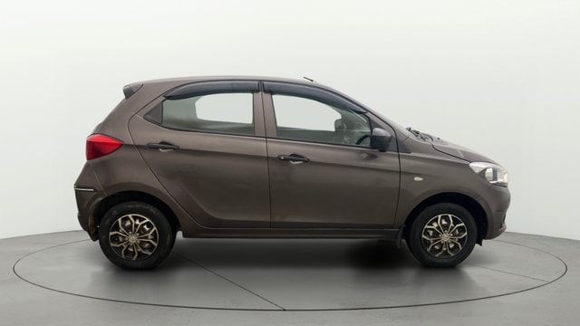 View Tata Tiago Image 8 Used Tata Tiago Image 8