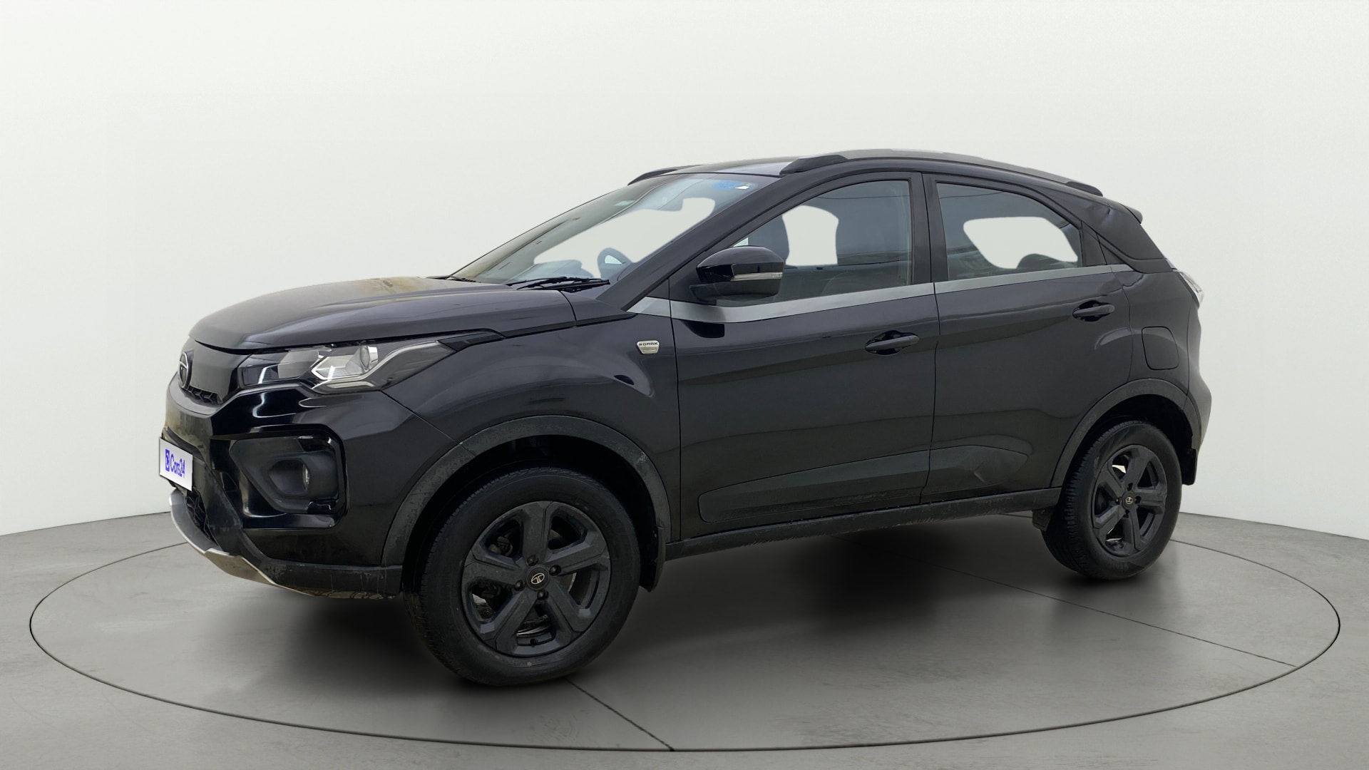 View 2021 Tata Nexon Revotron XE Image 36 Used 2021 Tata Nexon Revotron XE Image 36