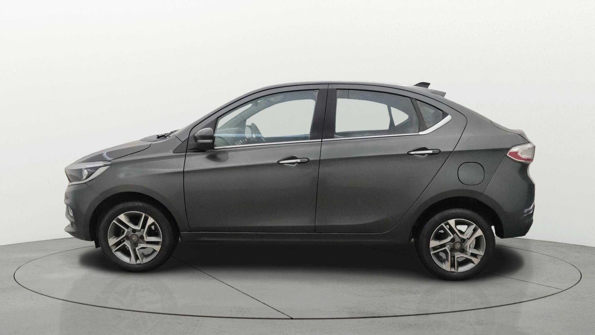 Used 2022 Tata Tigor Used 2022 Tata Tigor