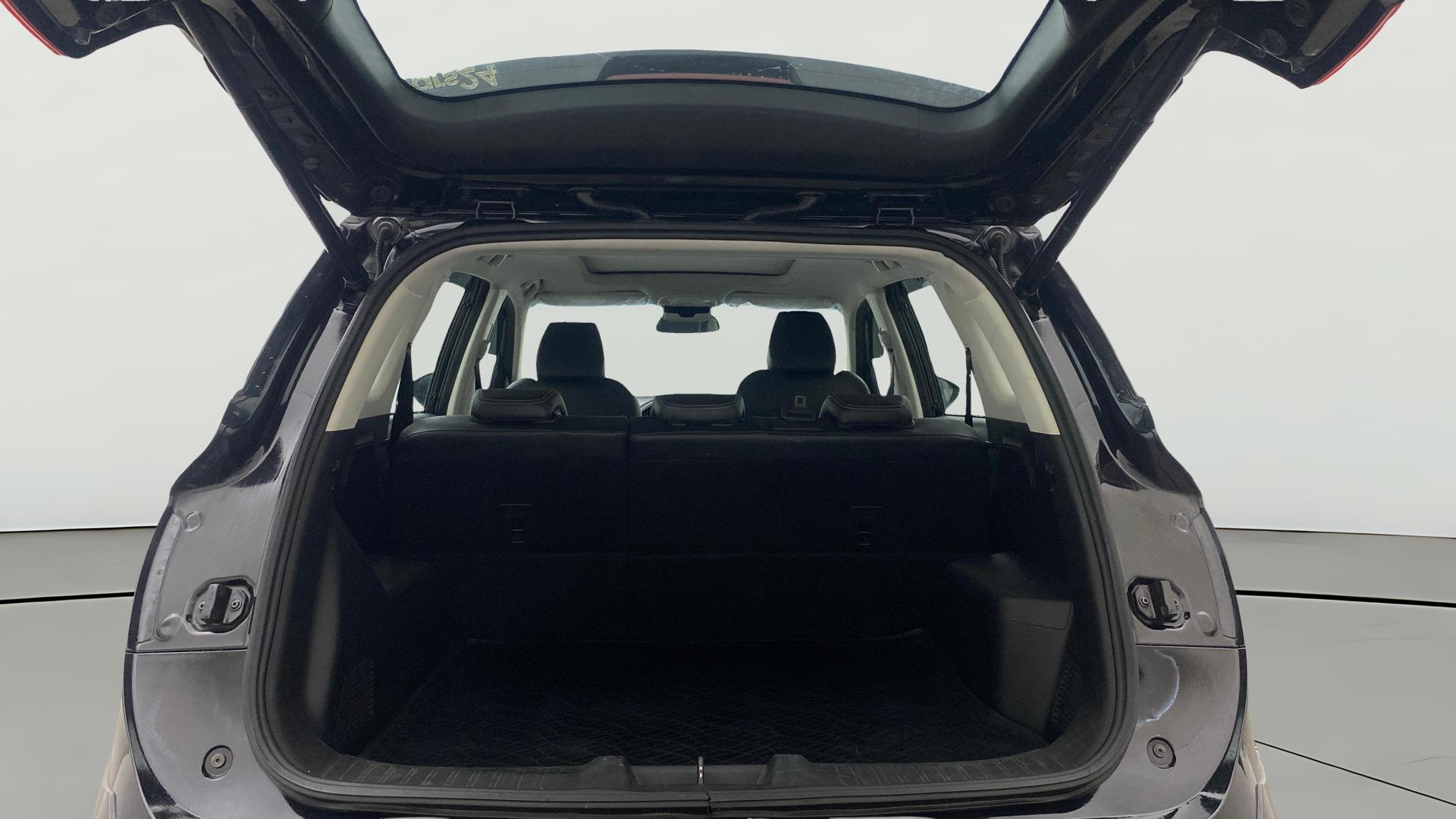 View 2020 MG Hector Sharp Petrol BS IV Image 40 Used 2020 MG Hector Sharp Petrol BS IV Image 40