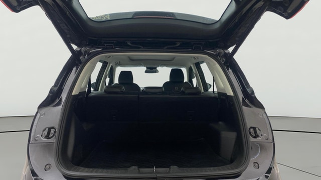 View MG Hector Image 40 Used MG Hector Image 40