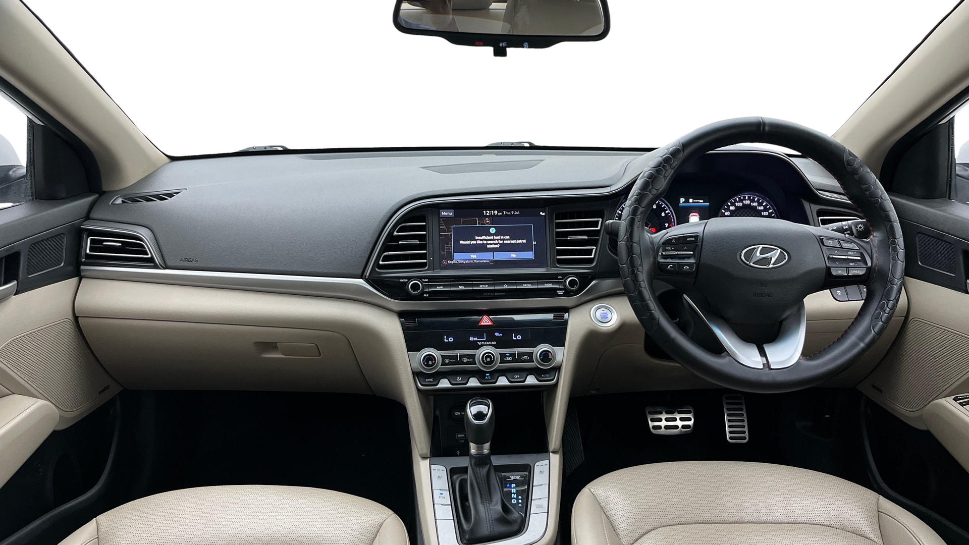 Used 2019 Hyundai Elantra Used 2019 Hyundai Elantra