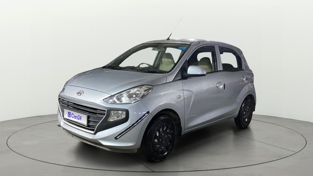 View Hyundai New Santro Image 34 Used Hyundai New Santro Image 34
