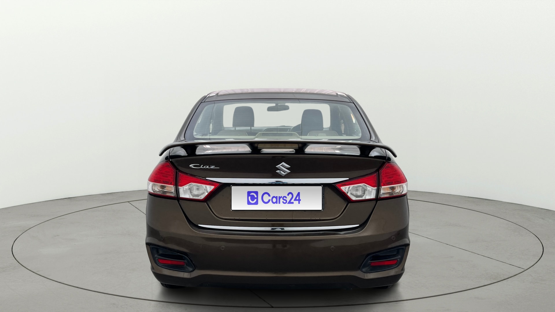 View 2017 Maruti Suzuki 1000 Base Variant Image 40 Used 2017 Maruti Suzuki 1000 Base Variant Image 40