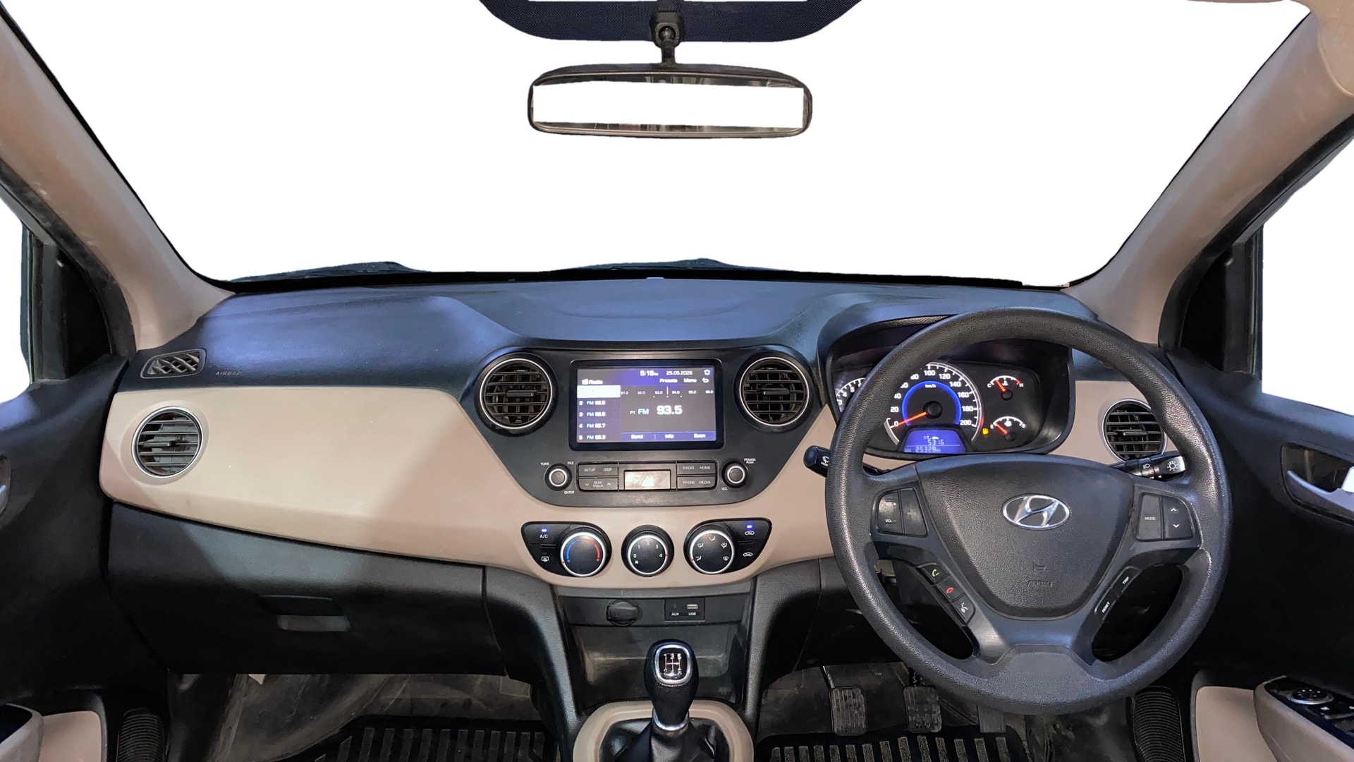 Used 2017 Hyundai Grand i10 Used 2017 Hyundai Grand i10