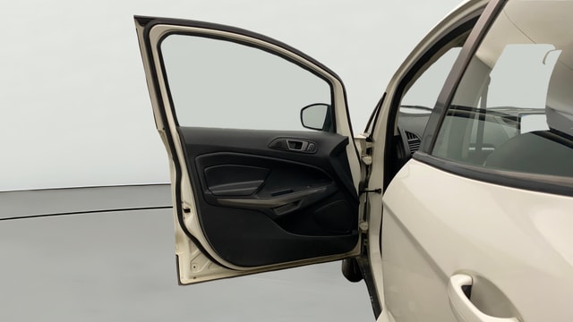 View Ford EcoSport Image 30 Used Ford EcoSport Image 30
