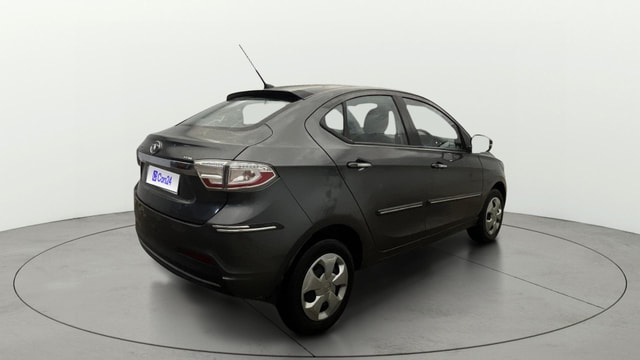 View Tata Tigor Image 42 Used Tata Tigor Image 42
