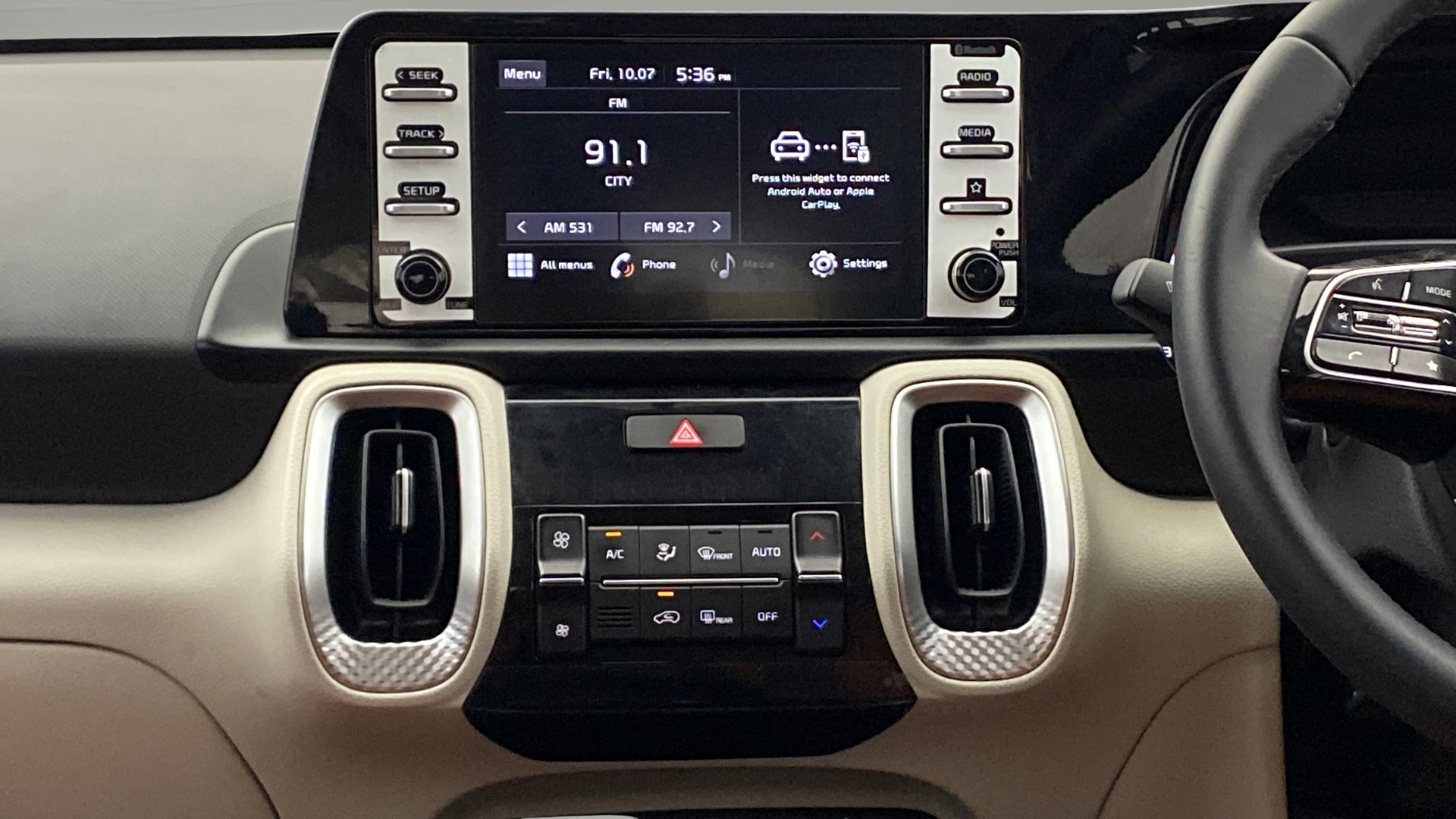 Used 2023 Kia Sonet Used 2023 Kia Sonet