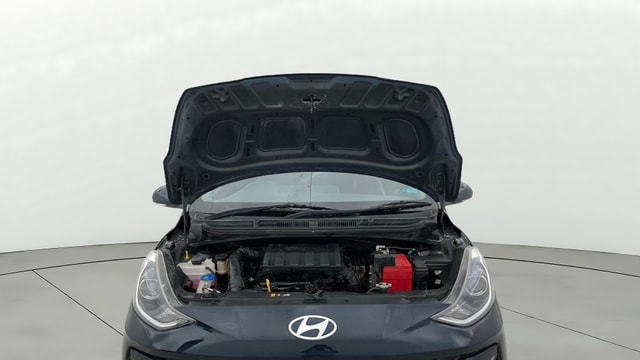 View Hyundai Grand i10 Nios Image 20 Used Hyundai Grand i10 Nios Image 20