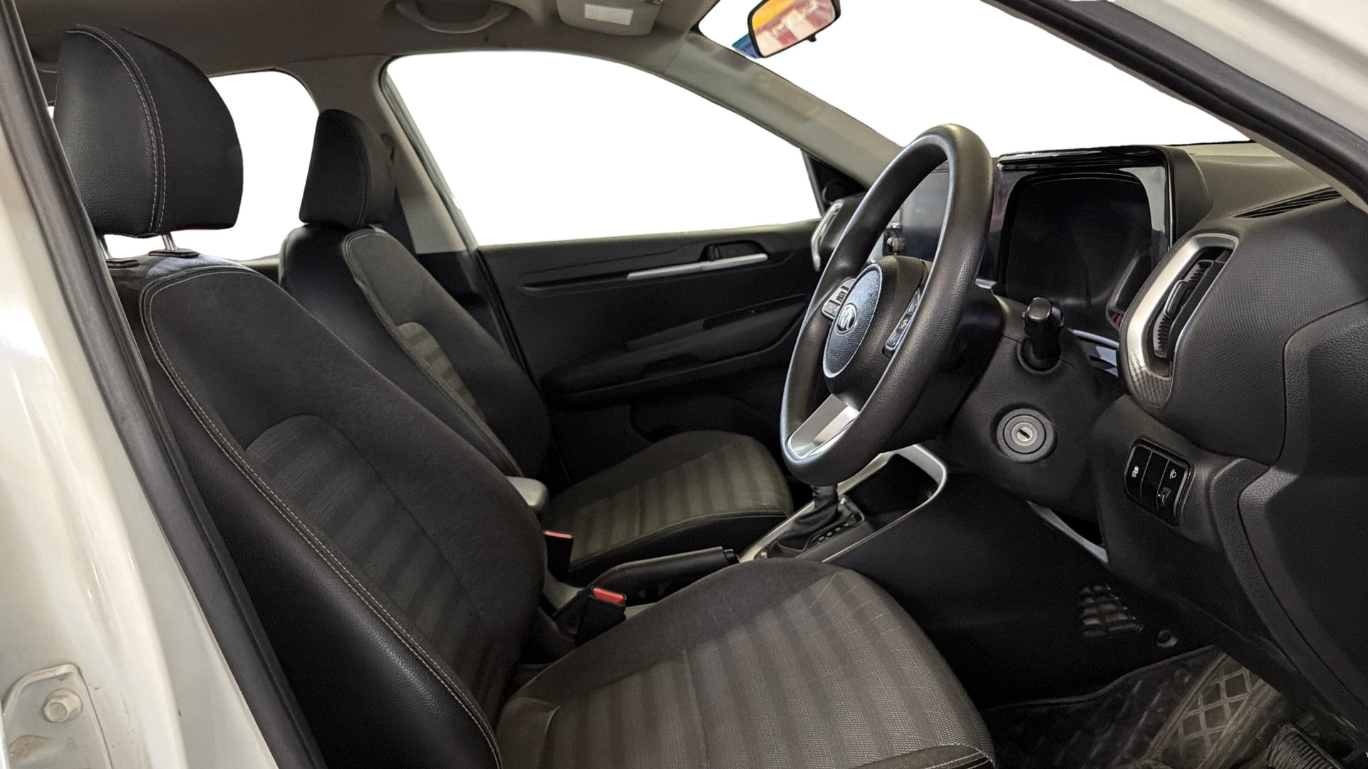 Used 2021 Kia Sonet Used 2021 Kia Sonet