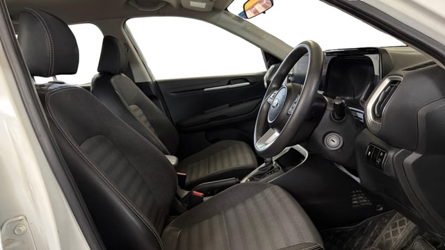 View Kia Sonet Image 26 Used Kia Sonet Image 26