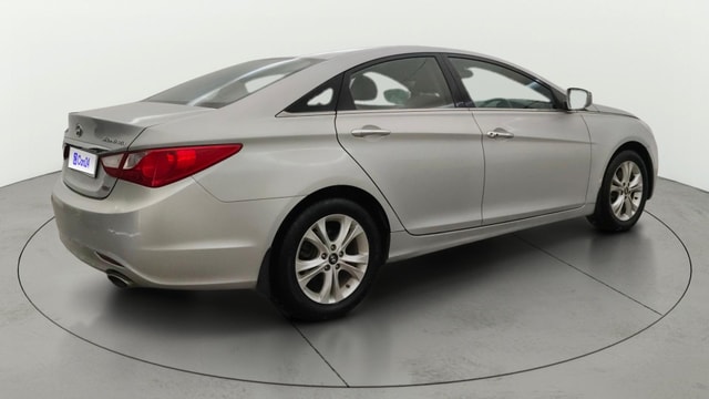 View Hyundai Sonata Image 44 Used Hyundai Sonata Image 44