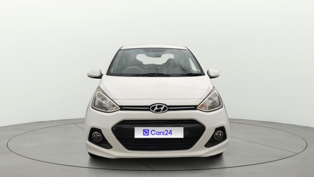 View Hyundai Xcent Image 1 Used Hyundai Xcent Image 1