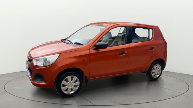 View Maruti Suzuki Alto K10 Image 34 Used Maruti Suzuki Alto K10 Image 34
