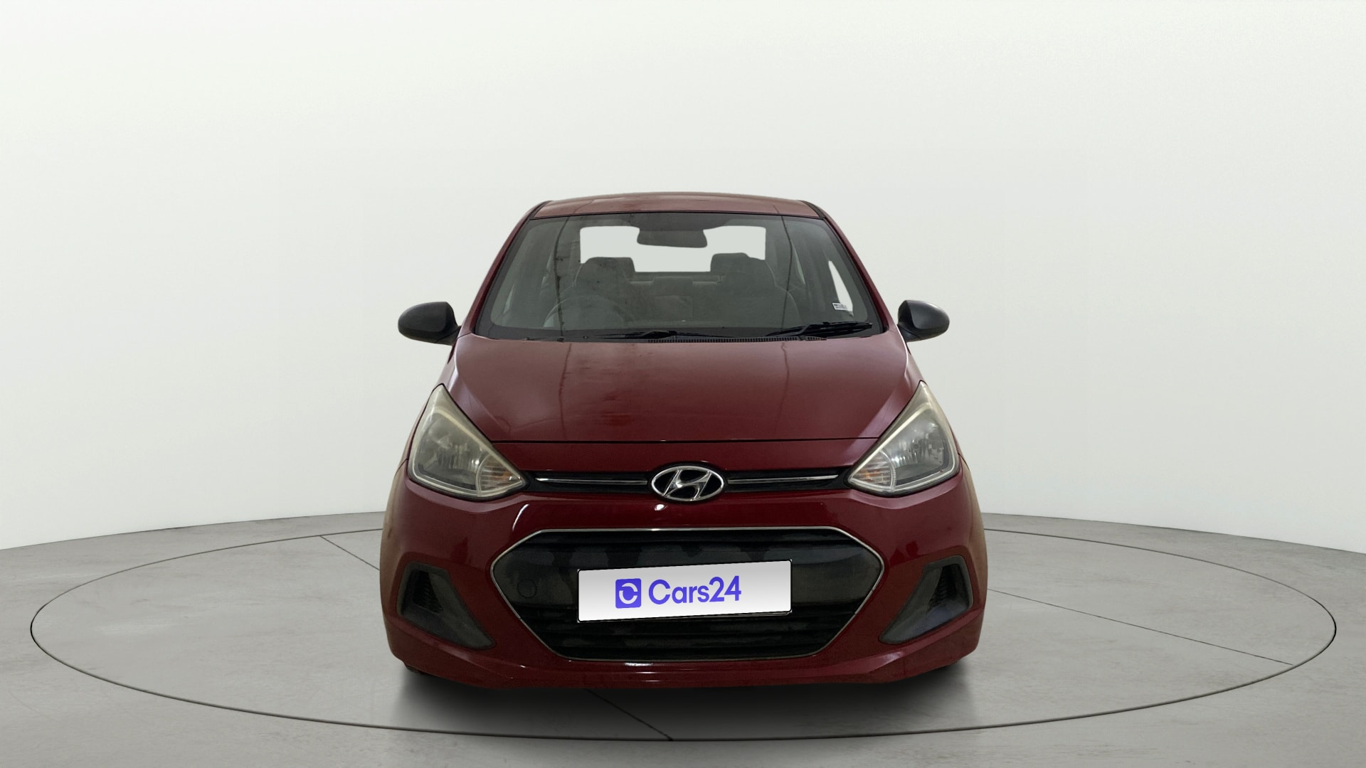 Used 2016 Hyundai Xcent Used 2016 Hyundai Xcent