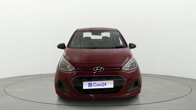 View Hyundai Xcent Image 1 Used Hyundai Xcent Image 1