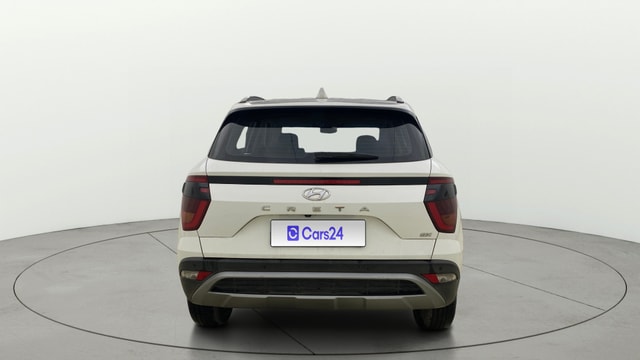 View Hyundai Creta Image 42 Used Hyundai Creta Image 42