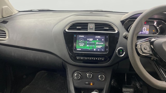 View Tata Tiago NRG Image 17 Used Tata Tiago NRG Image 17