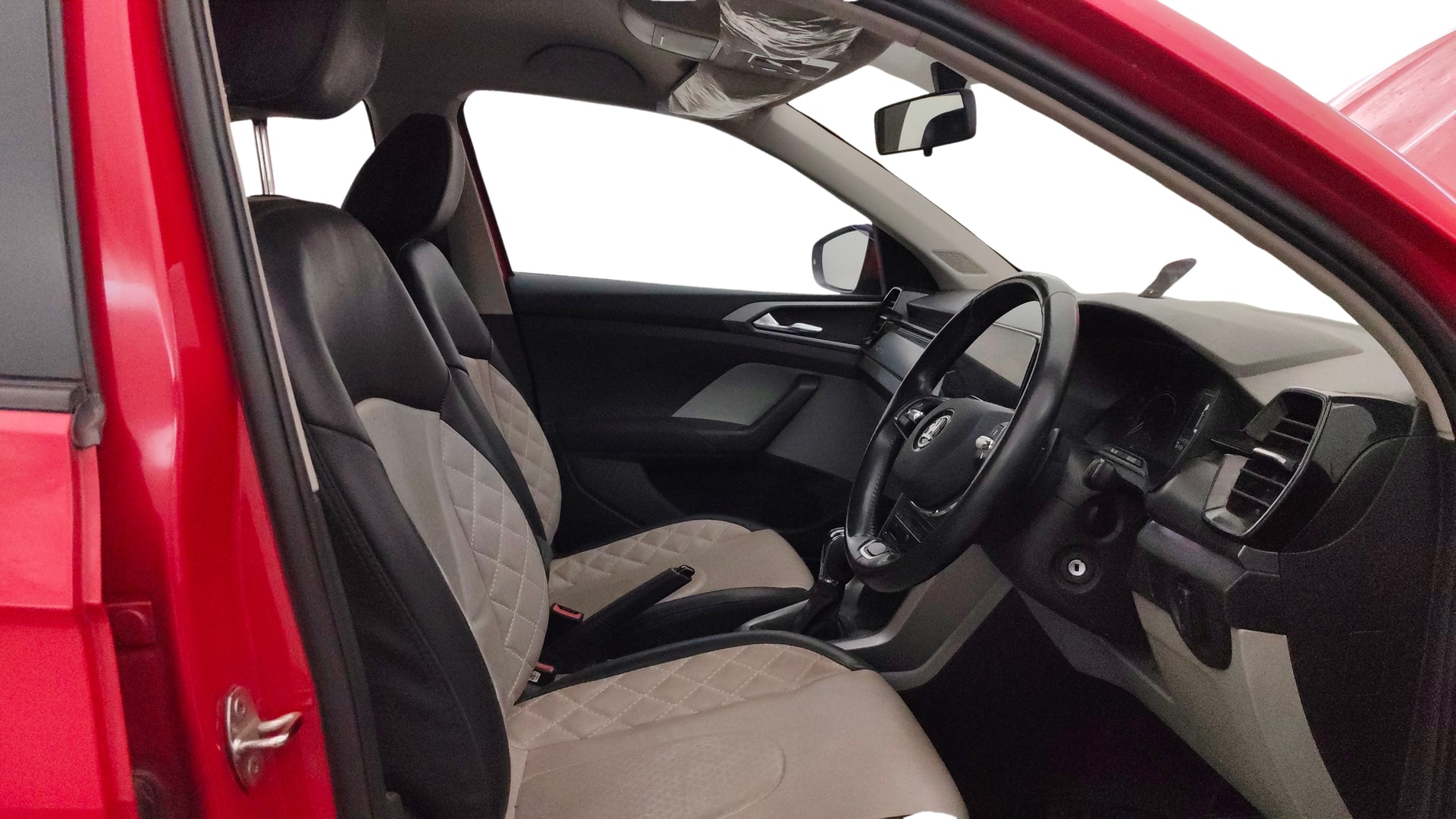 View 2022 Skoda Kushaq Ambition 1.0 TSI AT Image 26 Used 2022 Skoda Kushaq Ambition 1.0 TSI AT Image 26