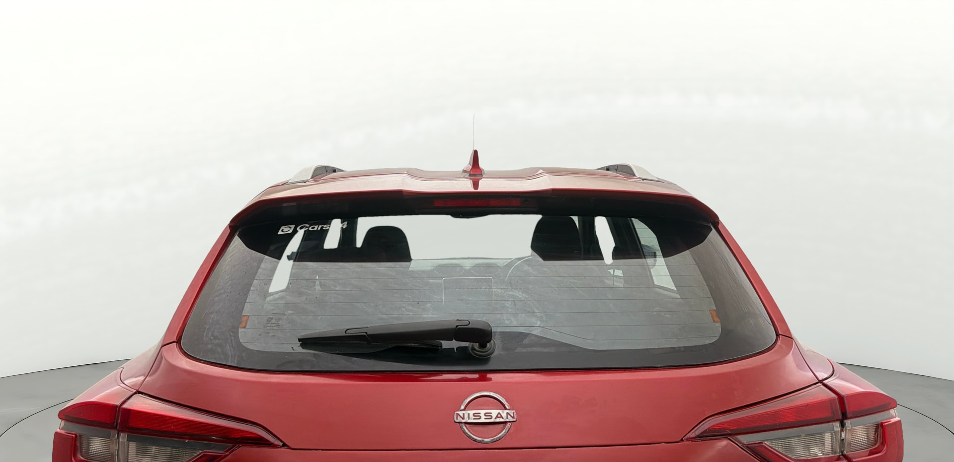 Used 2022 Nissan Magnite Used 2022 Nissan Magnite