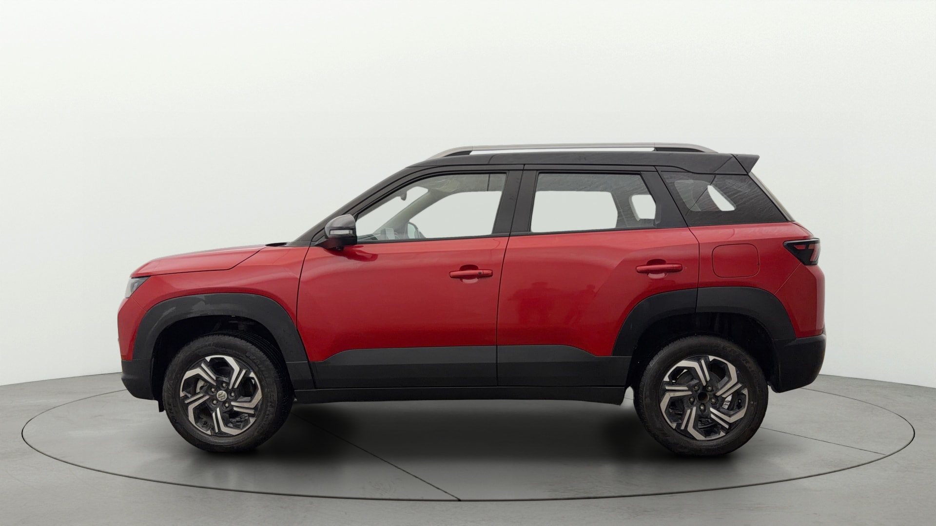 View 2022 Maruti Suzuki 1000 Base Variant Image 27 Used 2022 Maruti Suzuki 1000 Base Variant Image 27