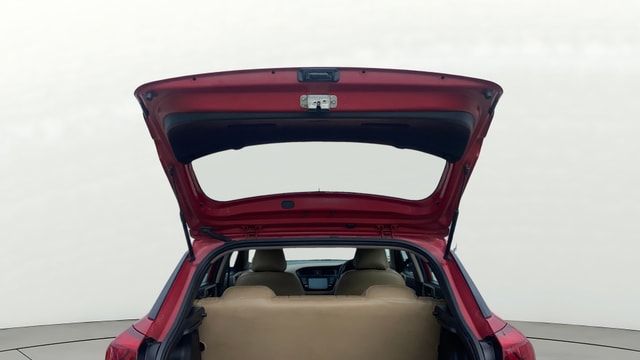 View Hyundai Elite i20 Image 16 Used Hyundai Elite i20 Image 16