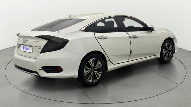 View Honda Civic Image 45 Used Honda Civic Image 45