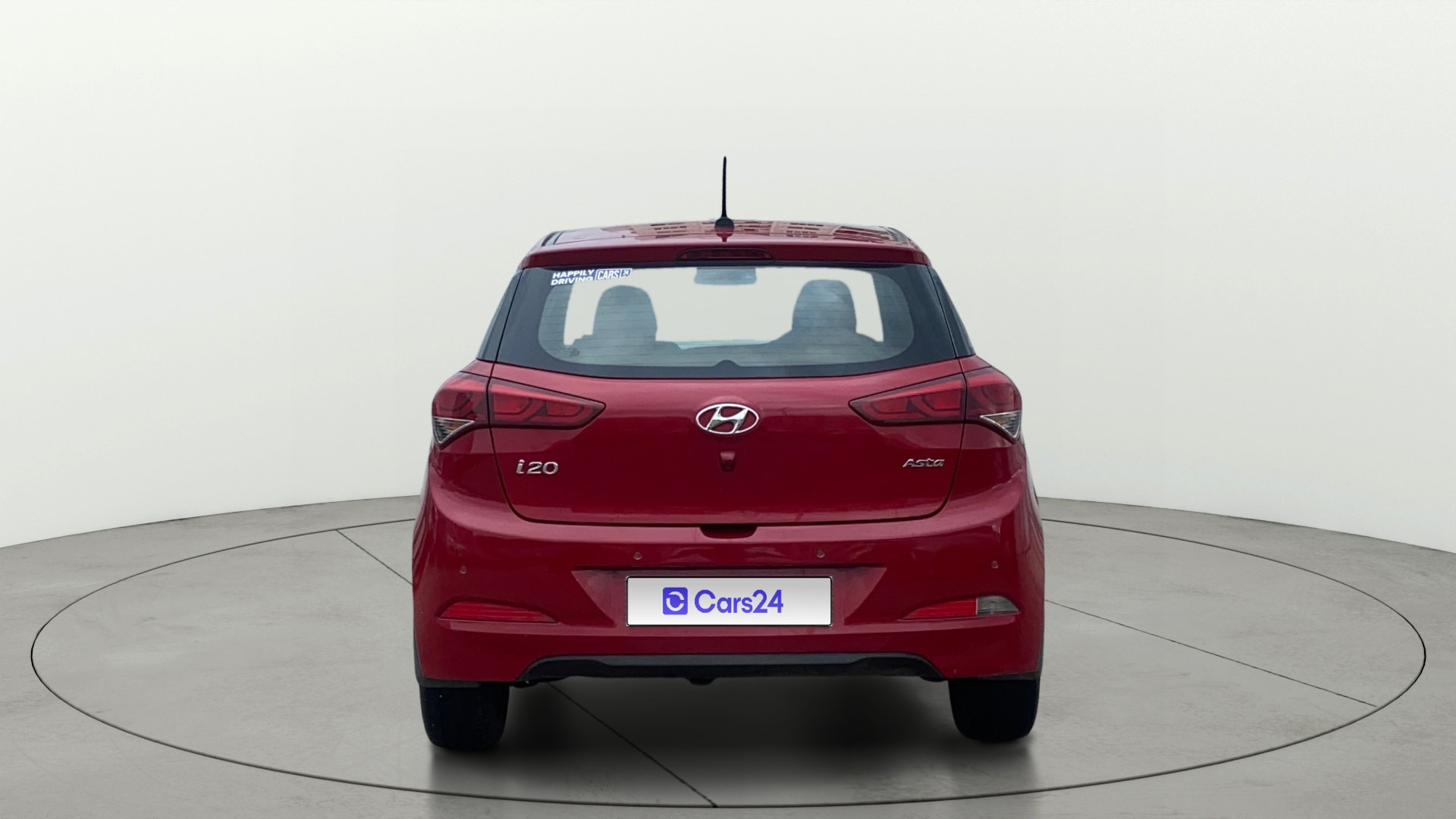 Used 2017 Hyundai Elite i20 Used 2017 Hyundai Elite i20