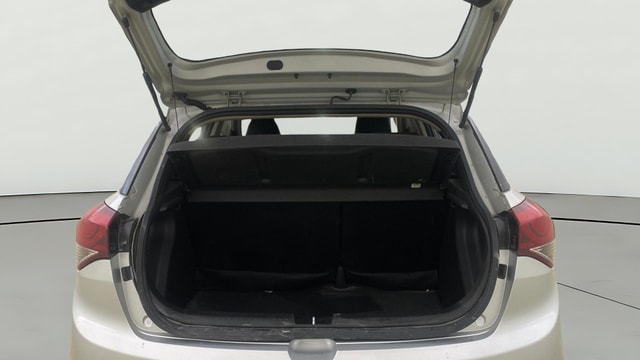 View Hyundai Elite i20 Image 38 Used Hyundai Elite i20 Image 38