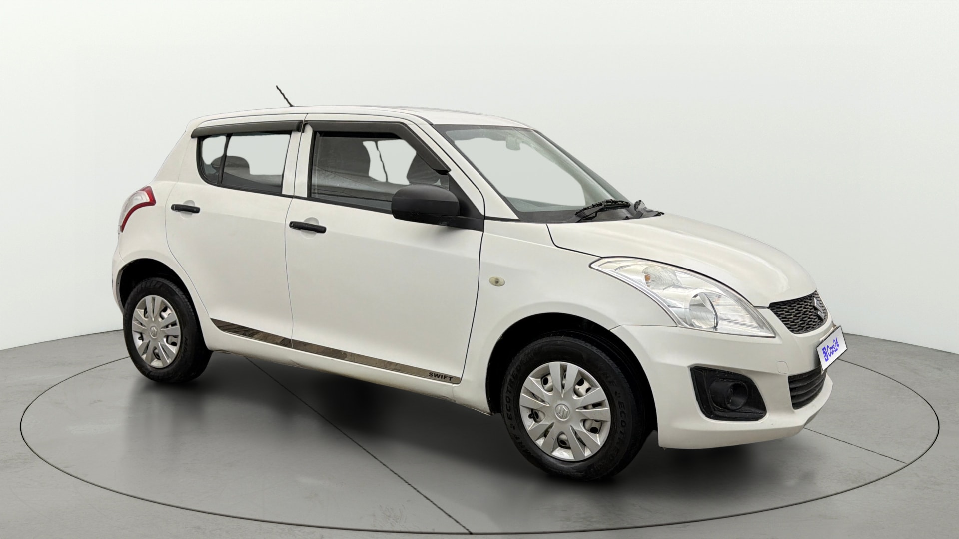 View 2017 Maruti Suzuki 1000 Base Variant Image 36 Used 2017 Maruti Suzuki 1000 Base Variant Image 36