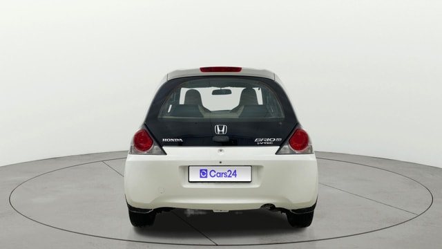 View Honda Brio Image 39 Used Honda Brio Image 39