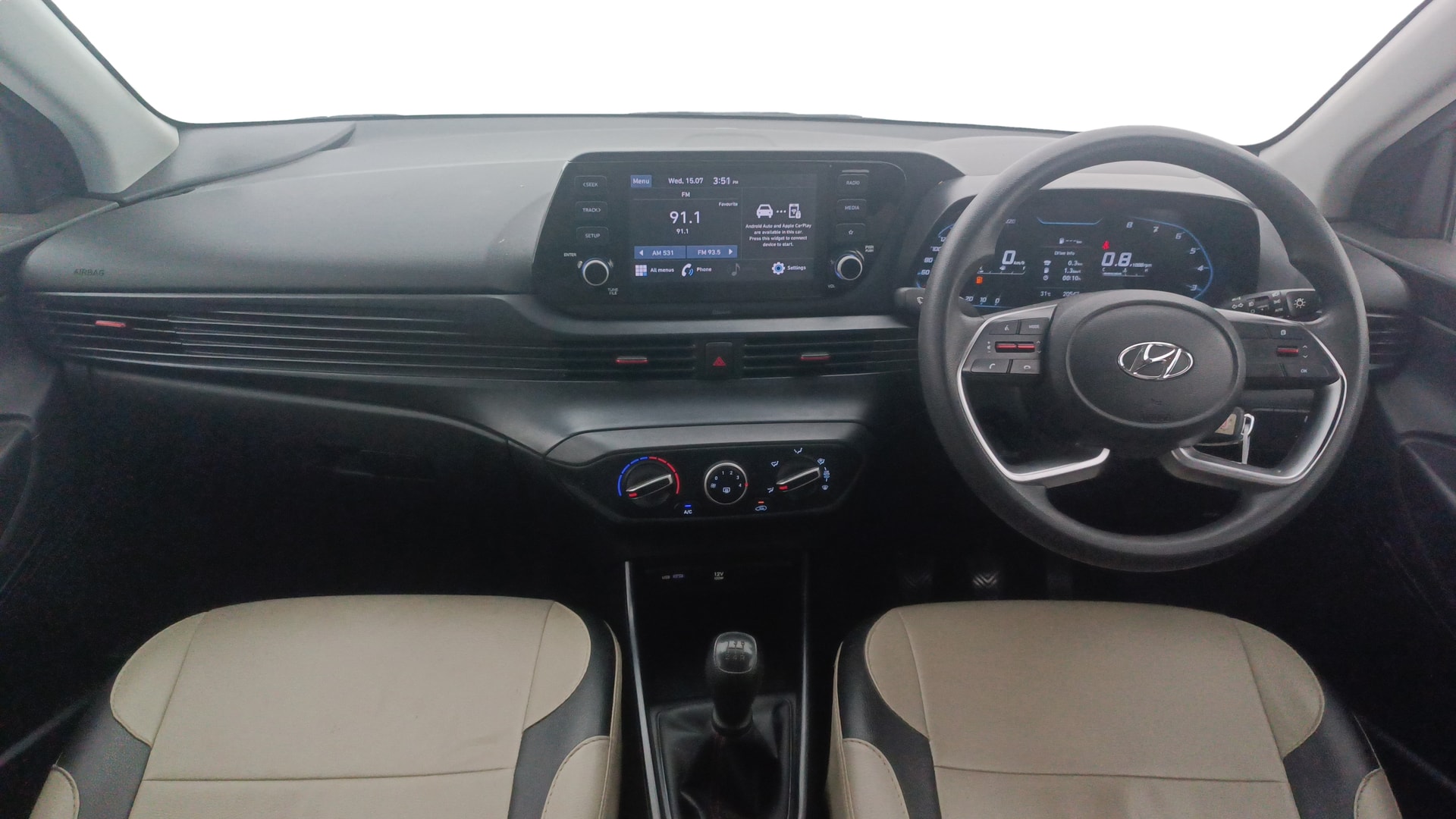 Used 2022 Hyundai Elite i20 Used 2022 Hyundai Elite i20