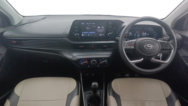 View Hyundai Elite i20 Image 30 Used Hyundai Elite i20 Image 30