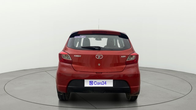 View Tata Tiago Image 38 Used Tata Tiago Image 38