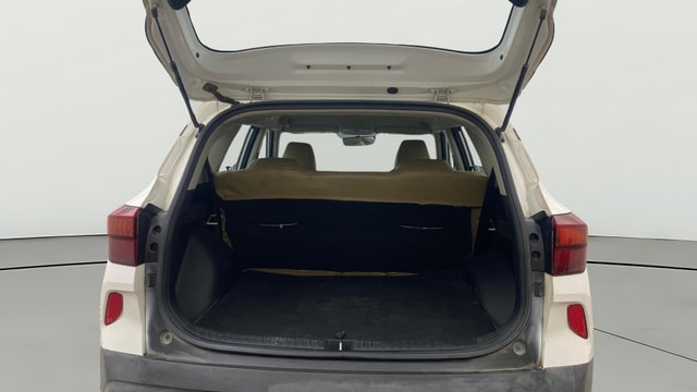 View Kia Seltos Image 36 Used Kia Seltos Image 36