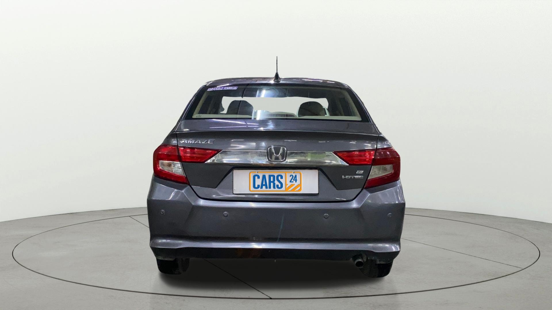 Used 2021 Honda Amaze Used 2021 Honda Amaze