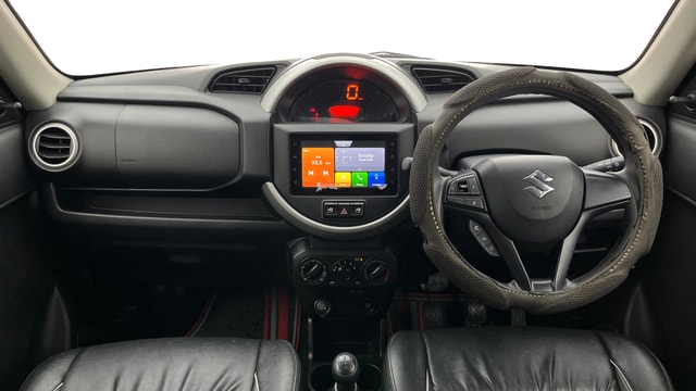 View Maruti Suzuki 1000 Image 15 Used Maruti Suzuki 1000 Image 15