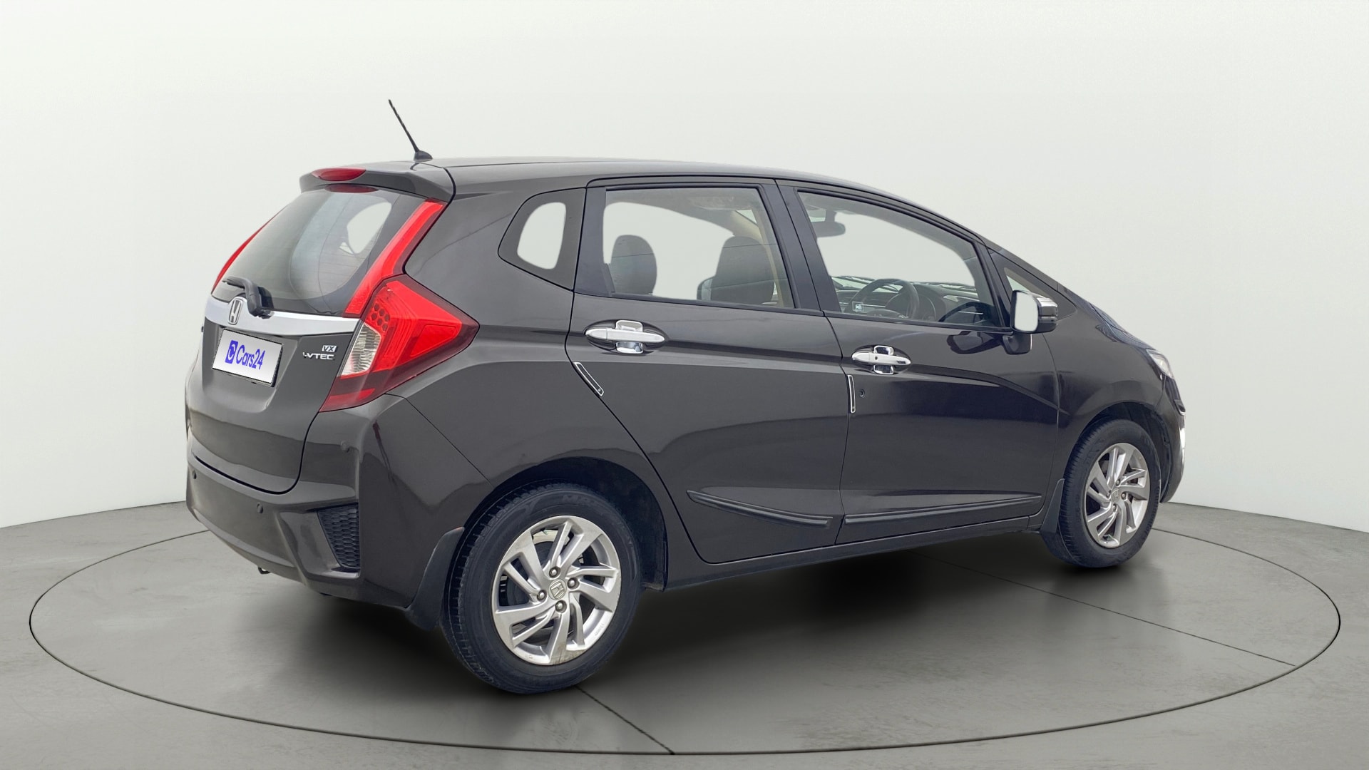 Used 2019 Honda Jazz Used 2019 Honda Jazz