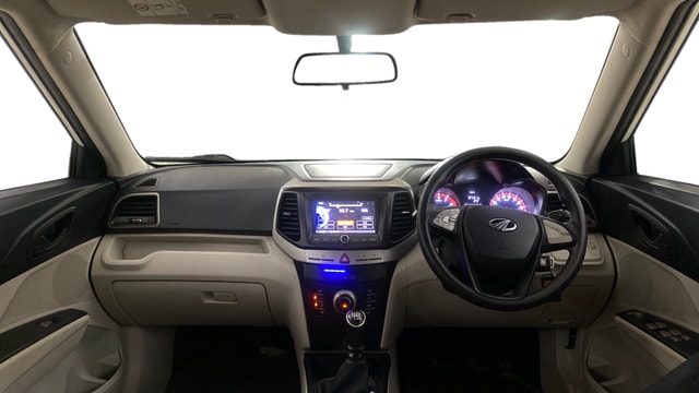 View Mahindra XUV300 Image 15 Used Mahindra XUV300 Image 15