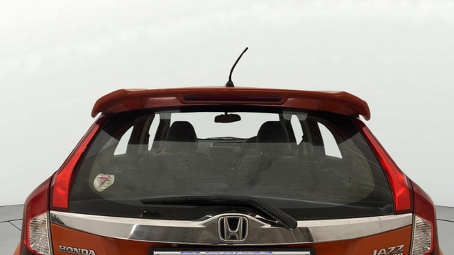 View Honda Jazz Image 4 Used Honda Jazz Image 4