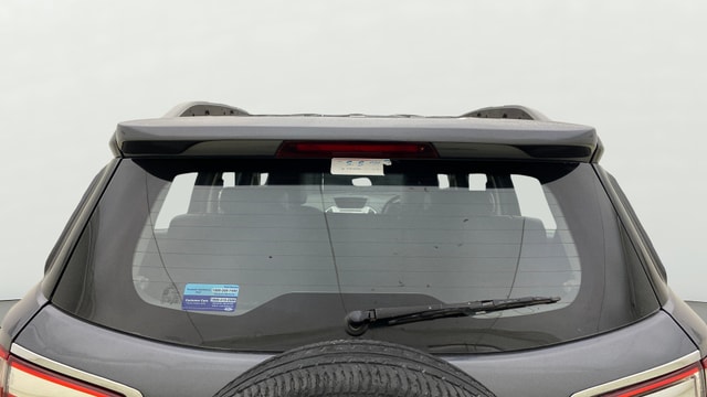 View Ford EcoSport Image 4 Used Ford EcoSport Image 4
