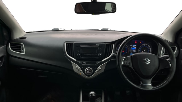 View Maruti Suzuki 1000 Image 15 Used Maruti Suzuki 1000 Image 15