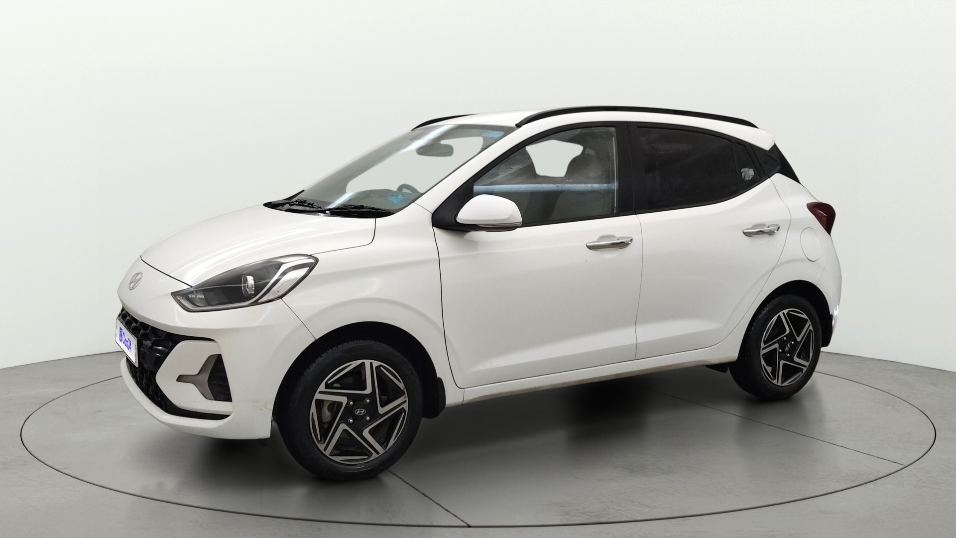 View 2023 Hyundai Grand i10 Nios Asta Petrol Image 22 Used 2023 Hyundai Grand i10 Nios Asta Petrol Image 22