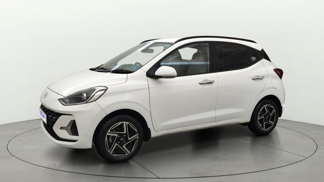 View Hyundai Grand i10 Nios Image 22 Used Hyundai Grand i10 Nios Image 22