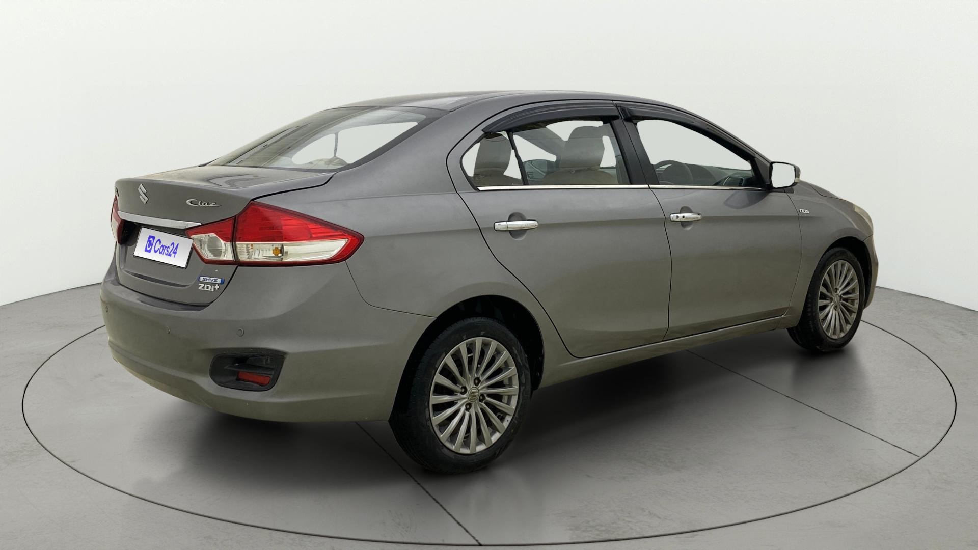 View 2016 Maruti Suzuki 1000 Base Variant Image 44 Used 2016 Maruti Suzuki 1000 Base Variant Image 44