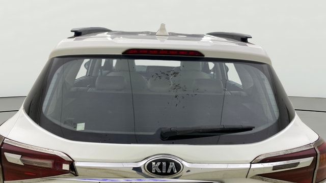 View Kia Seltos Image 5 Used Kia Seltos Image 5
