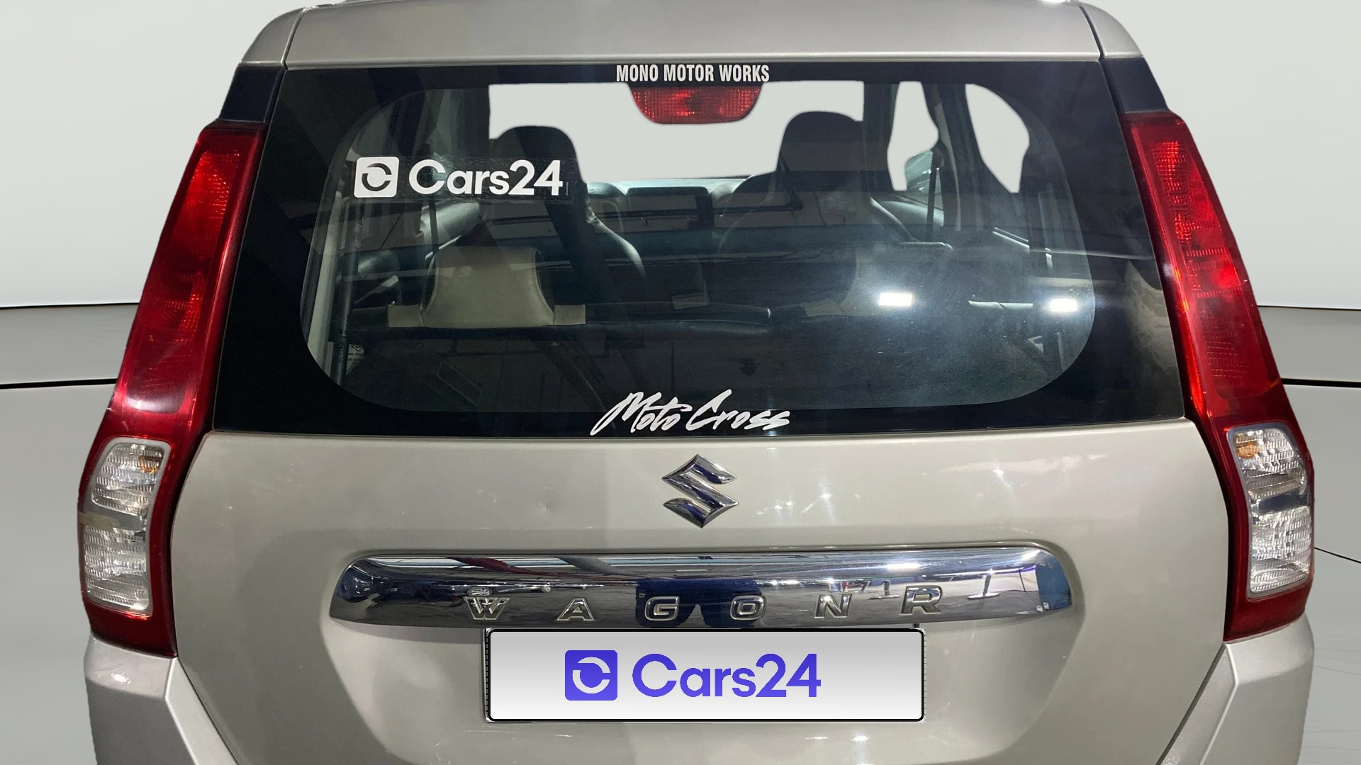 Used 2019 Maruti Suzuki 1000 Used 2019 Maruti Suzuki 1000