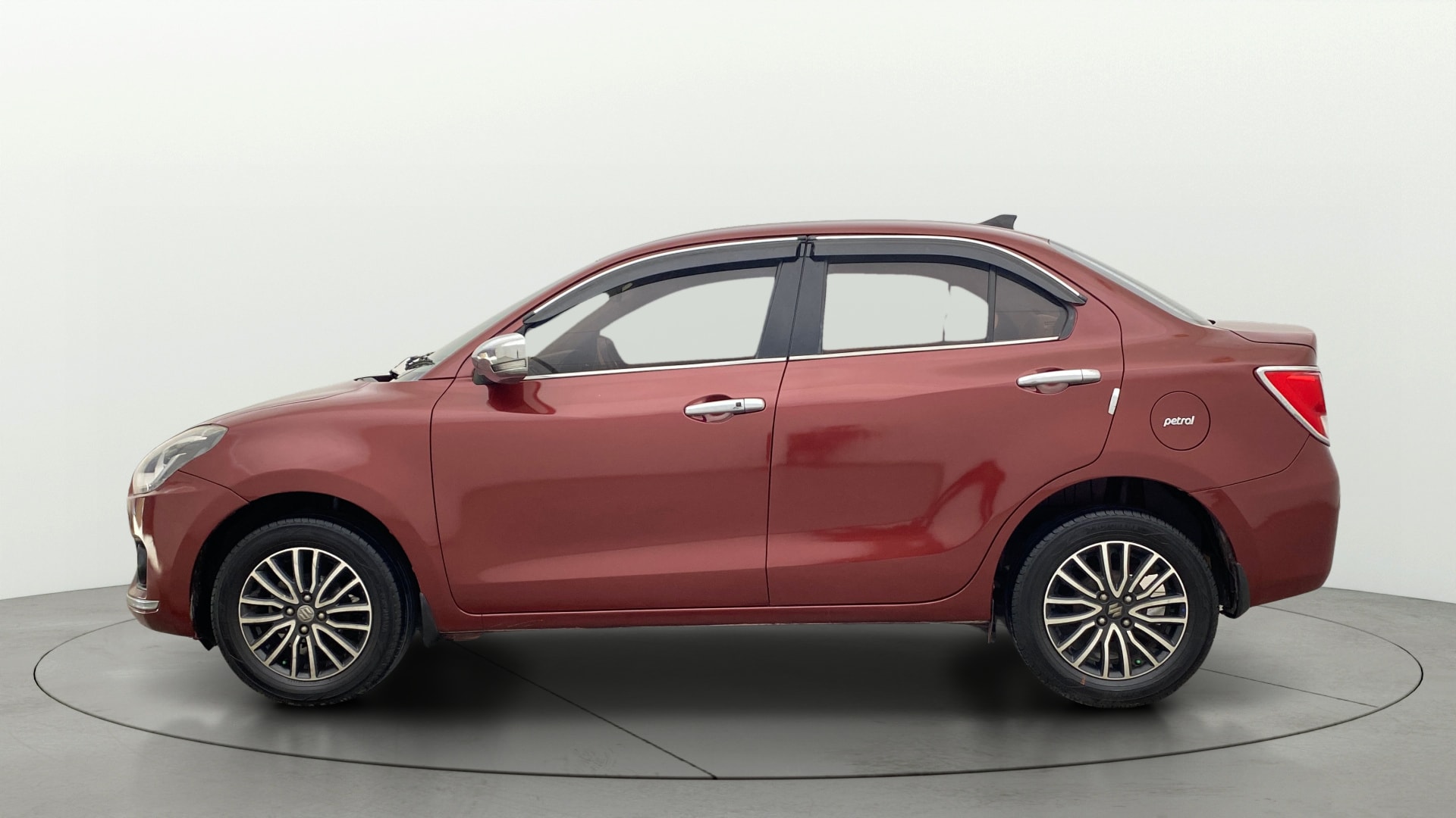View 2018 Maruti Suzuki 1000 Base Variant Image 5 Used 2018 Maruti Suzuki 1000 Base Variant Image 5