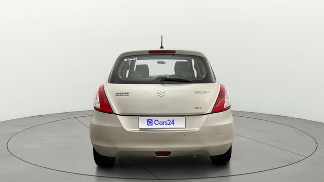 View Maruti Suzuki 1000 Image 39 Used Maruti Suzuki 1000 Image 39