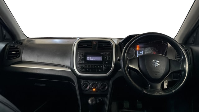 View Maruti Suzuki 1000 Image 15 Used Maruti Suzuki 1000 Image 15